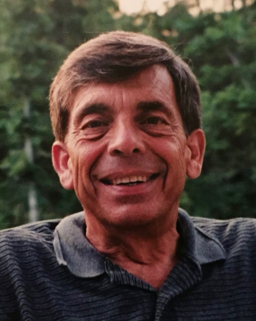 James Matthew Kraus Profile Photo