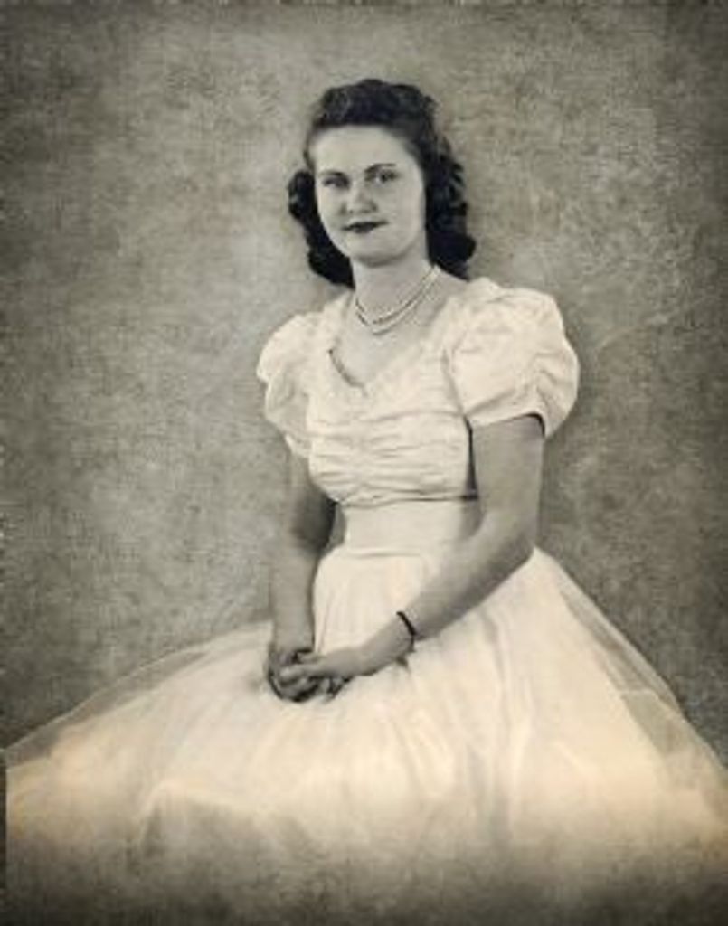 Betty Patman Profile Photo