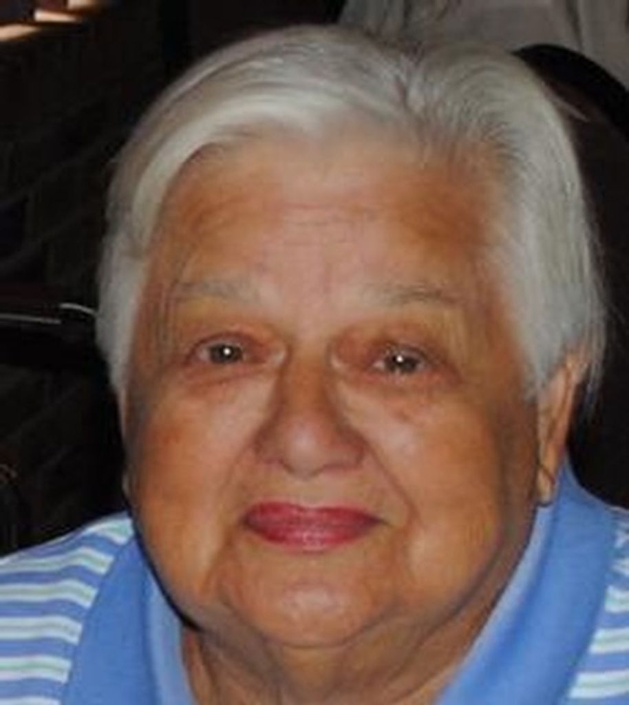 Mary Tosto Profile Photo