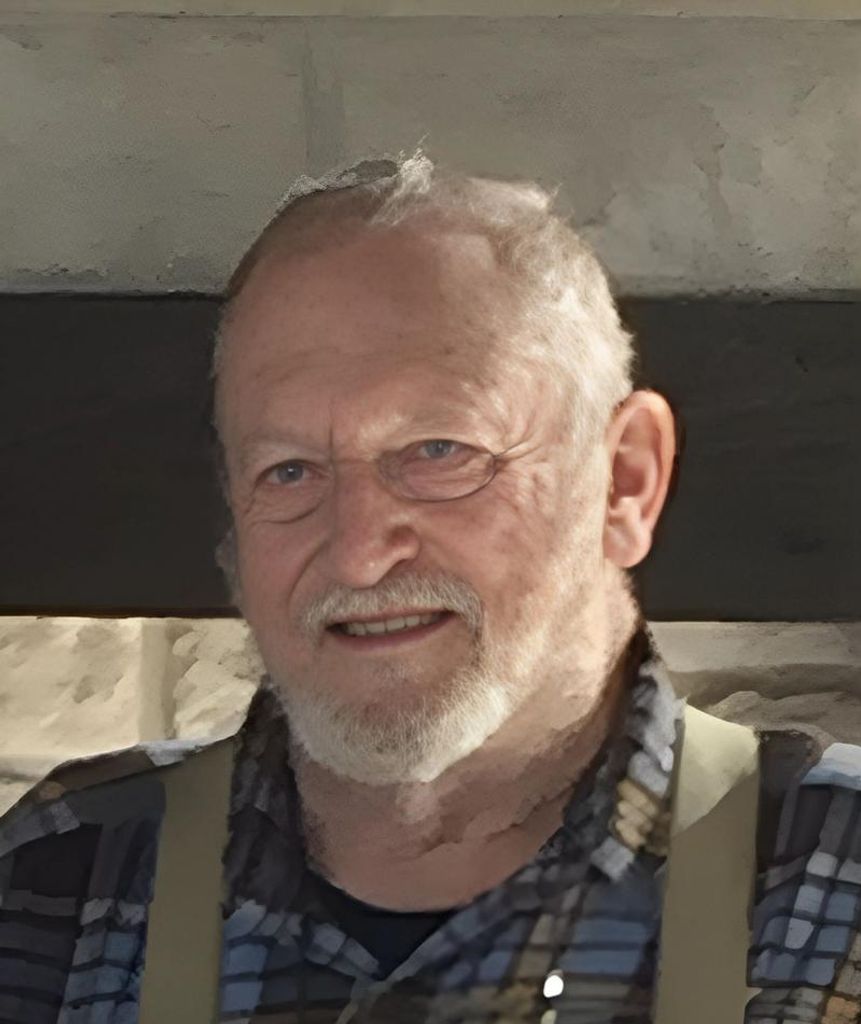 Tommy "Tom" Michael Humphries