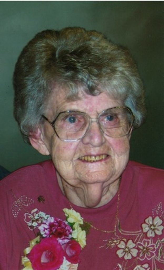 Thelma Philbrick Profile Photo