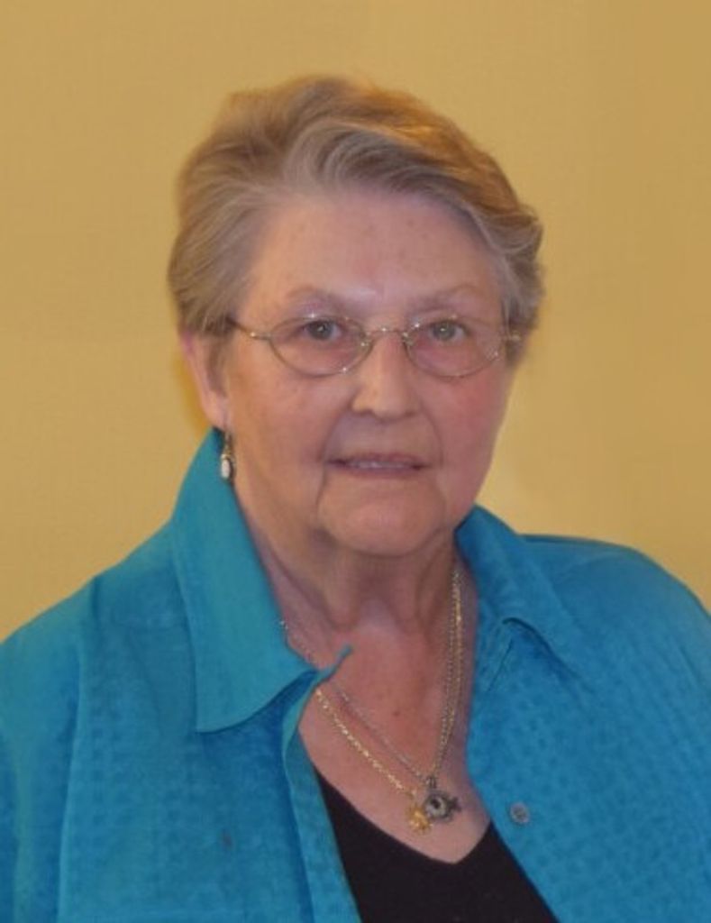 Joyce (Brusso)  Merritt Profile Photo