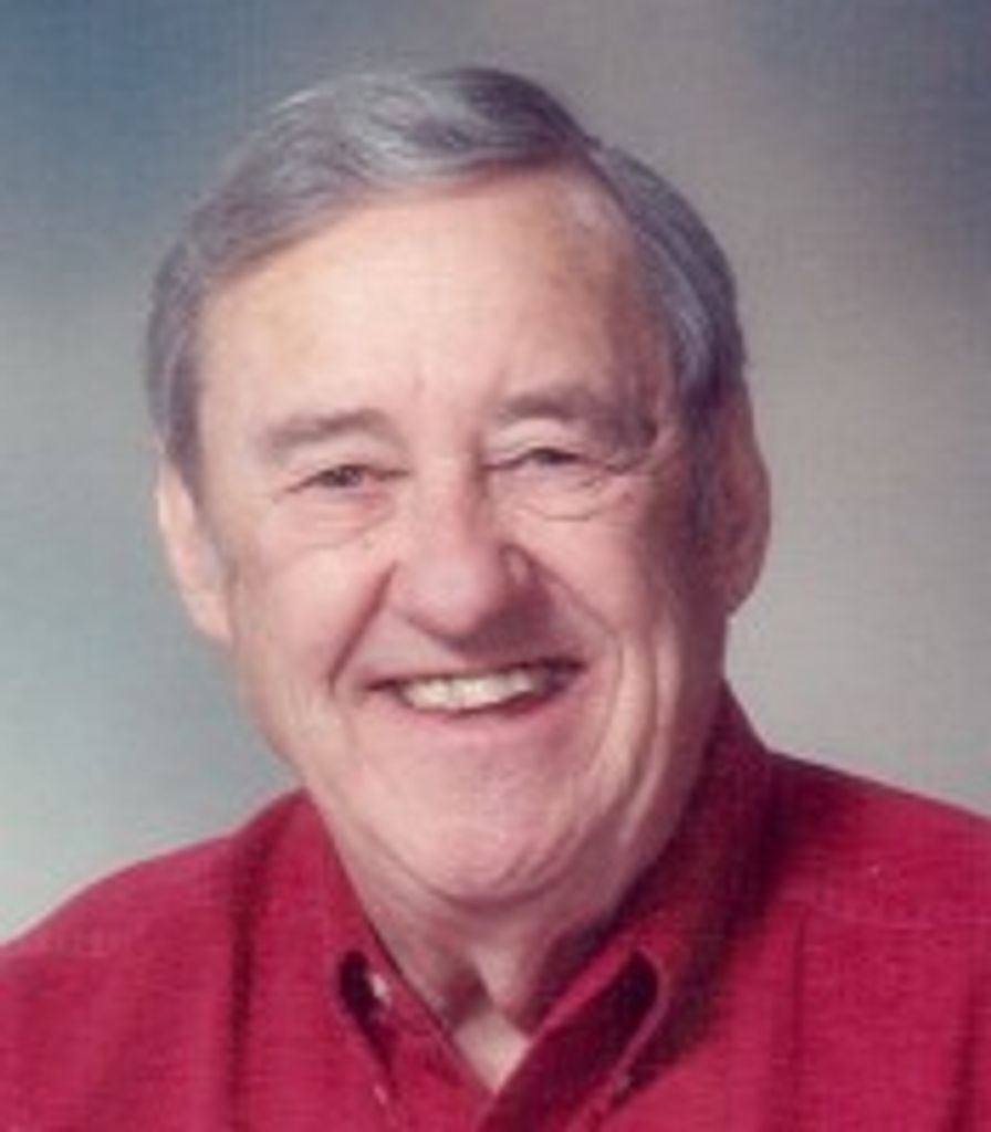 Buster Weldon Jones