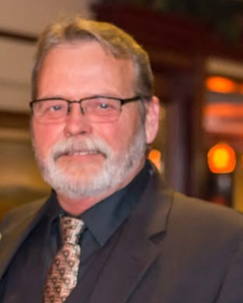 John R. Sparks Sr. Profile Photo