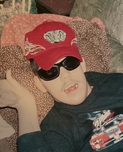 Kenneth Lee Bowen Jr. Profile Photo