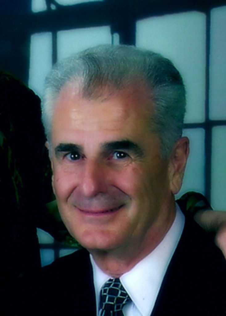 Constantine Delgrosso