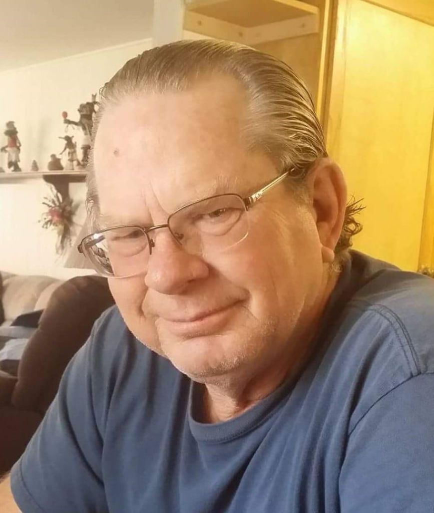 Robert Earl Dahl Jr.
