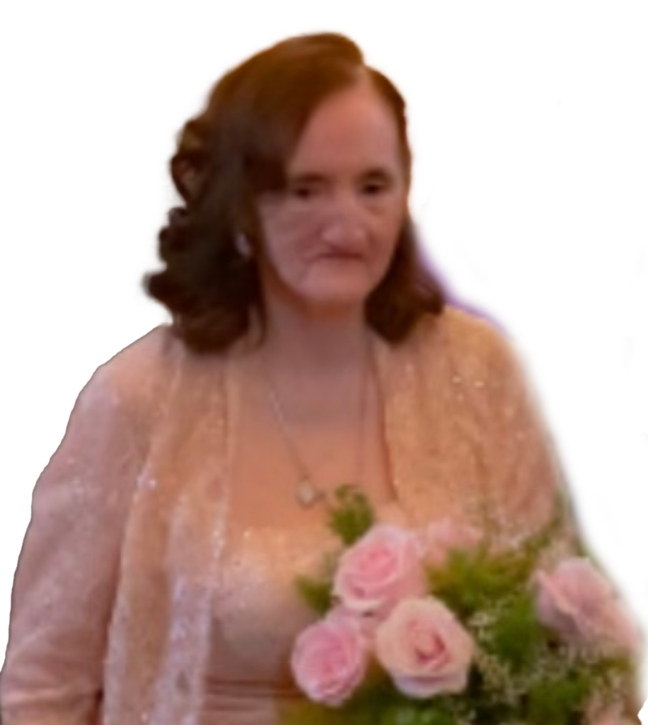 Gloria Guadarrama-Sanchez