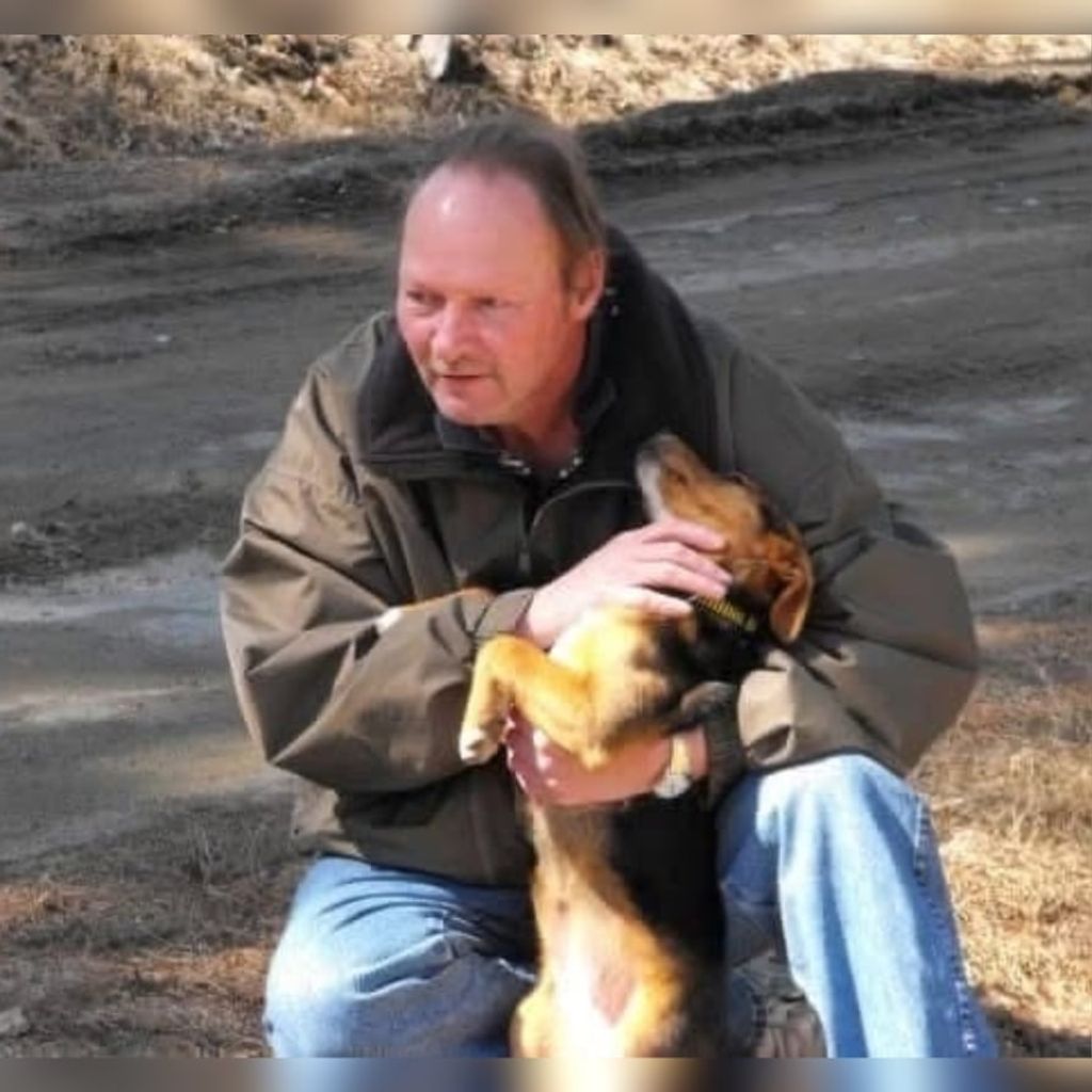 Kenneth Paige Profile Photo