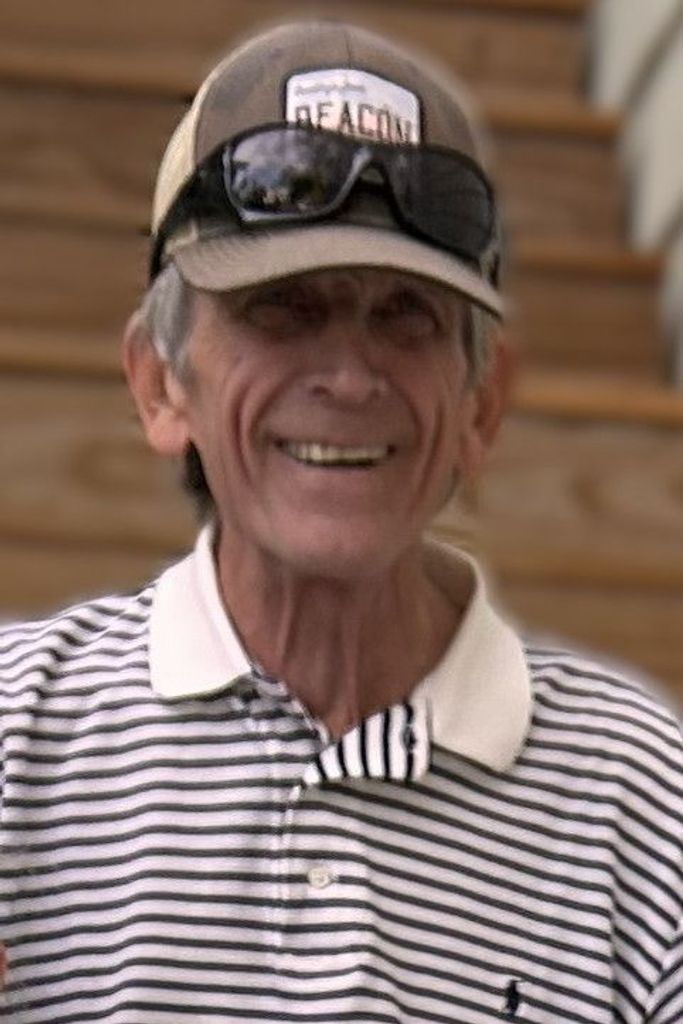 William “Bill” Eaves Rowden Profile Photo
