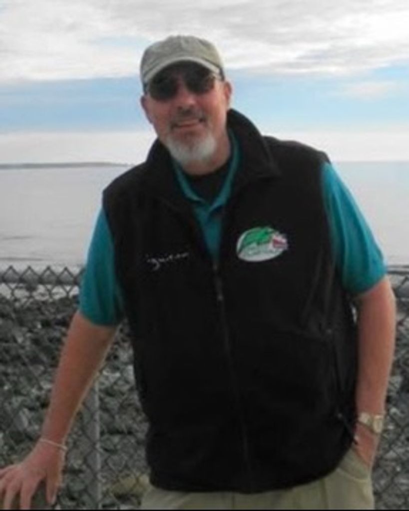 Joseph Correia III Profile Photo