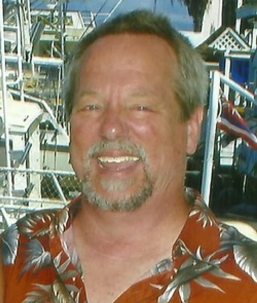 Roger Dean Netherton Profile Photo