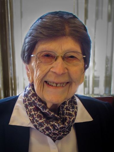 Virginia O. (Sauder)  Hoover Profile Photo