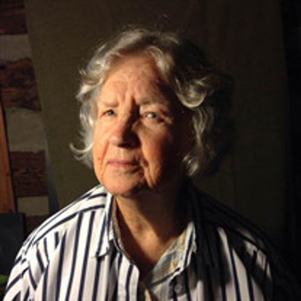 Bobbie Jo Dover McCombs