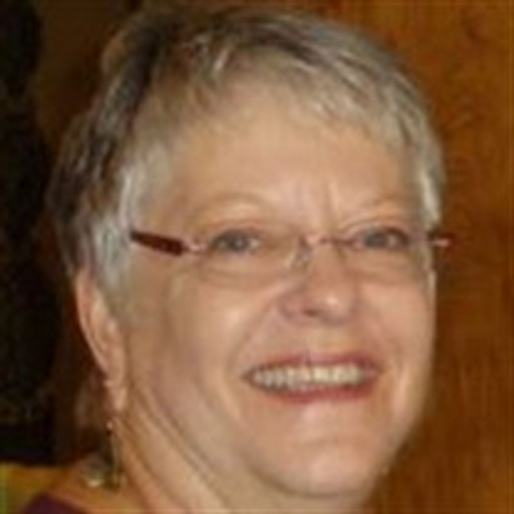 Barbara E. Richmond