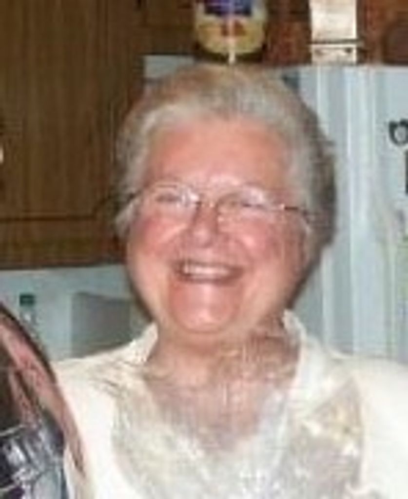 Carol Lucas