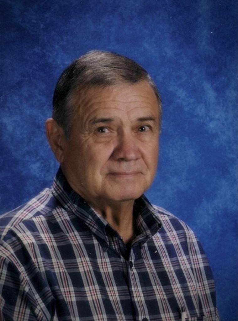 Donald Dale Linder Profile Photo