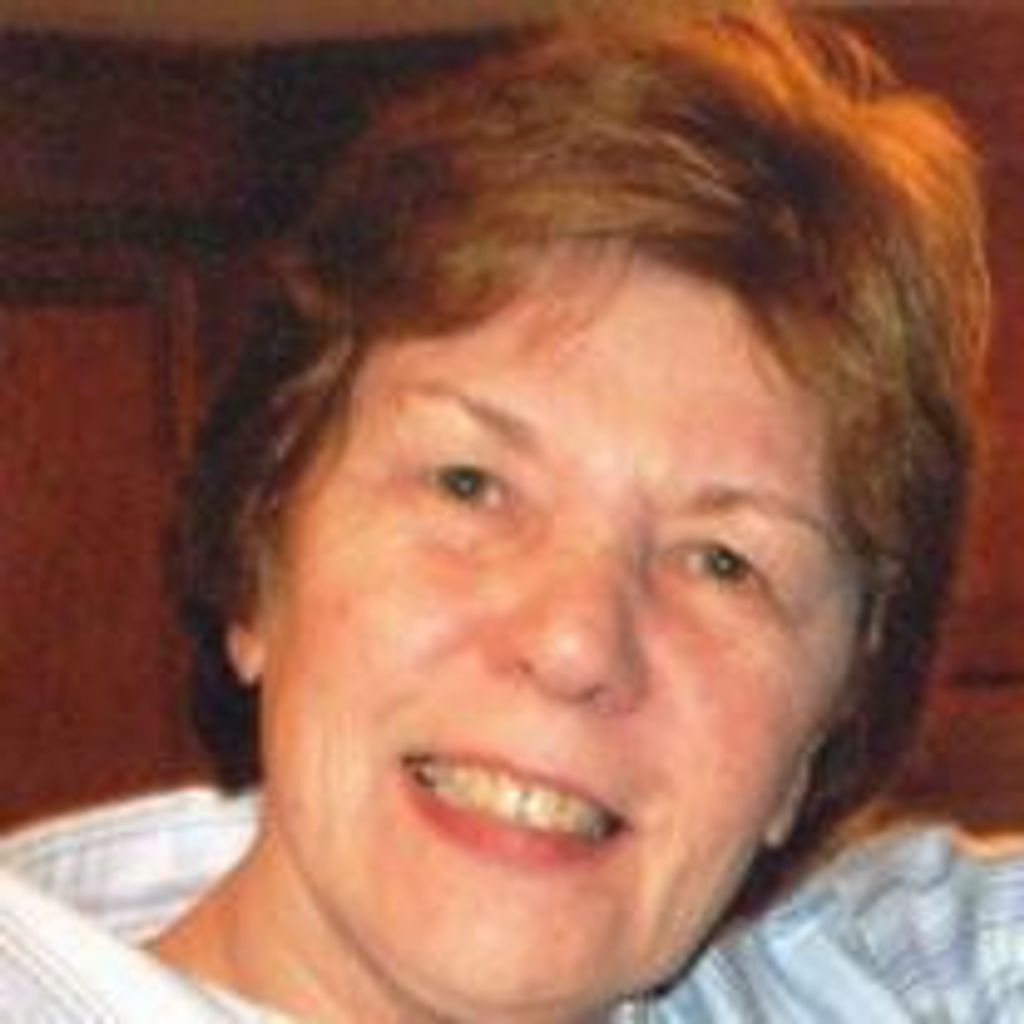 Shirley Anne Rohan Profile Photo