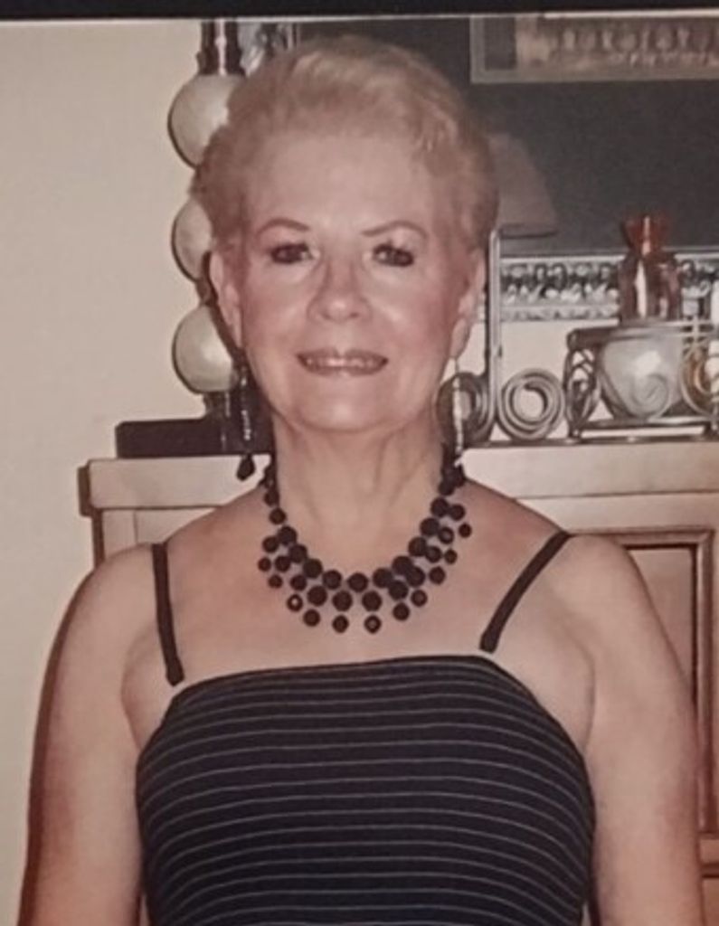 Joanne Rose (Grensavitch)  Pelletier Profile Photo