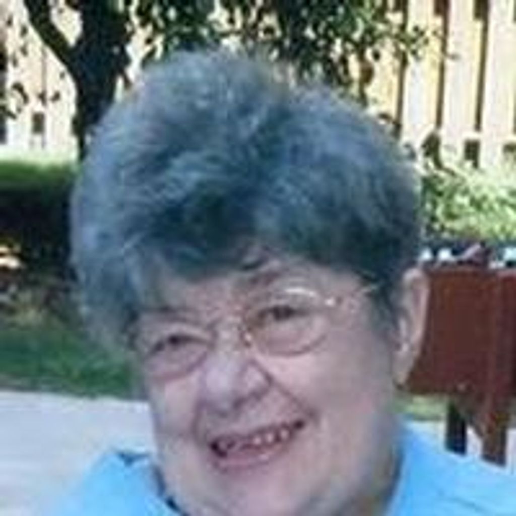 Hazel M. Noyes