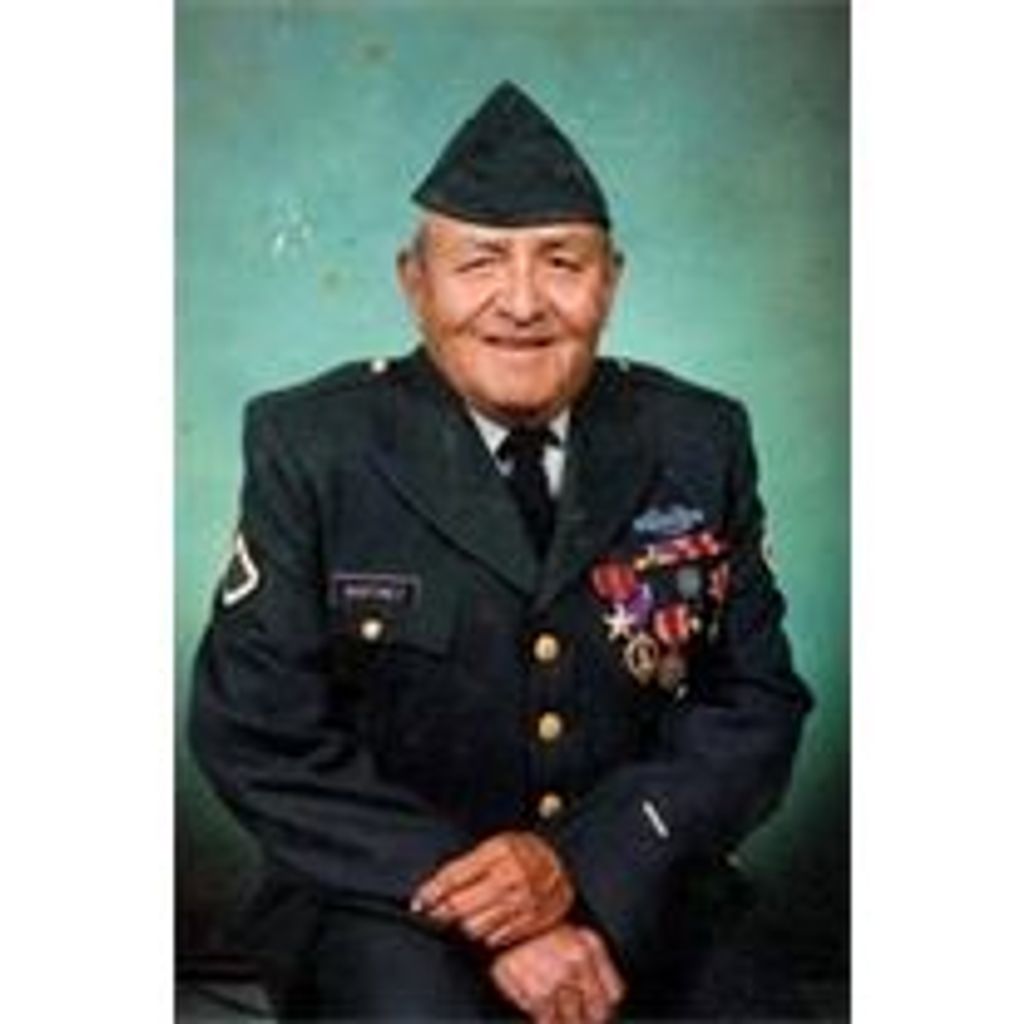 Clarence Martinez Sr