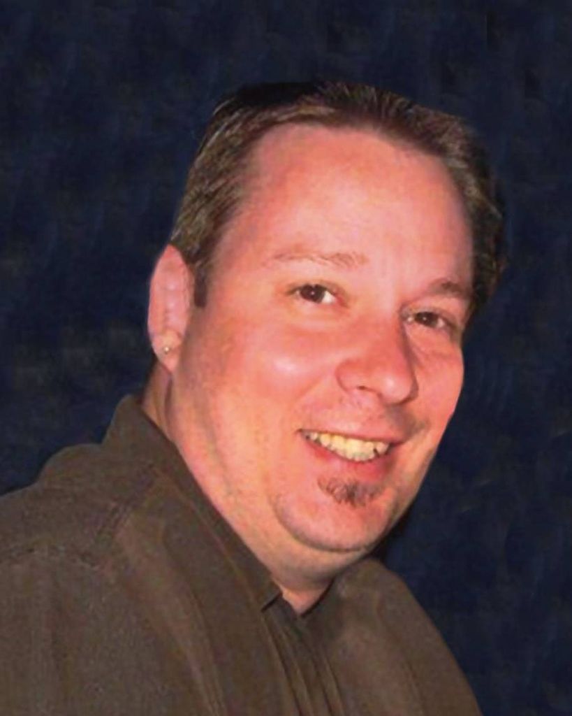 Brent T. Beske