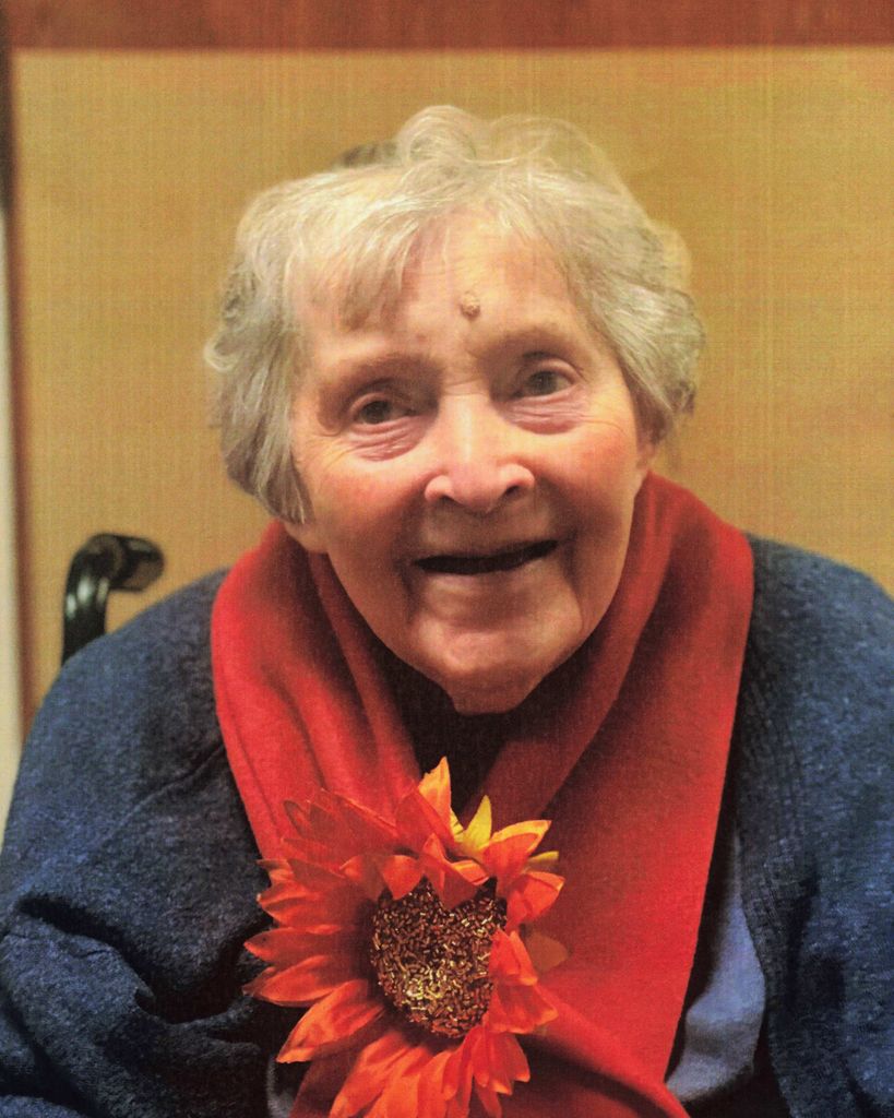 Ann M. Dolan
