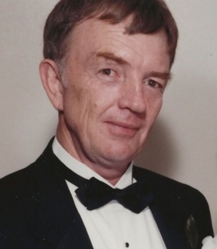 Billy Jay Wilson