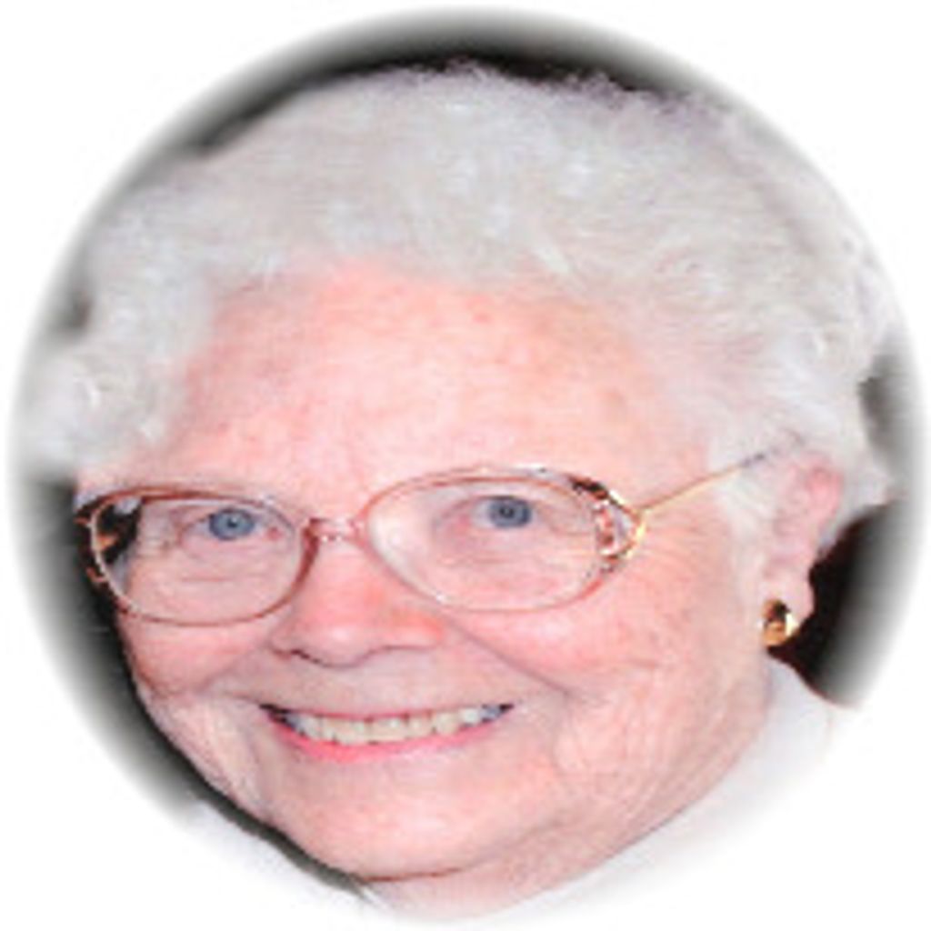 Margaret Frances Drisgill
