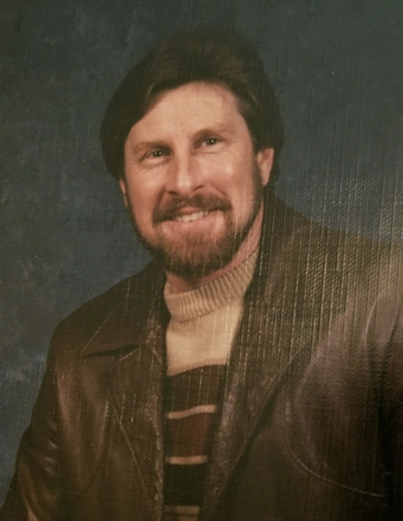 Jerome  Henry Oosterhouse