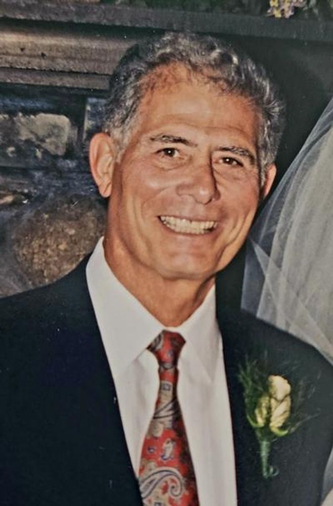 Eugene Richard Ferraro Profile Photo