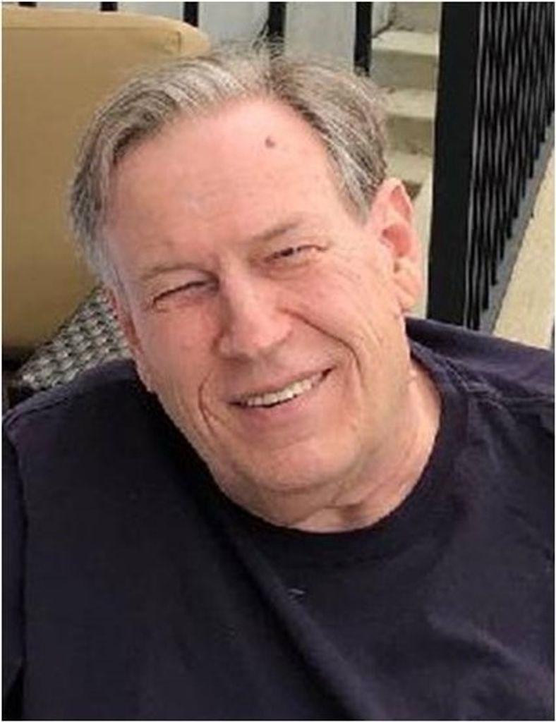 Kenneth Klintworth Profile Photo