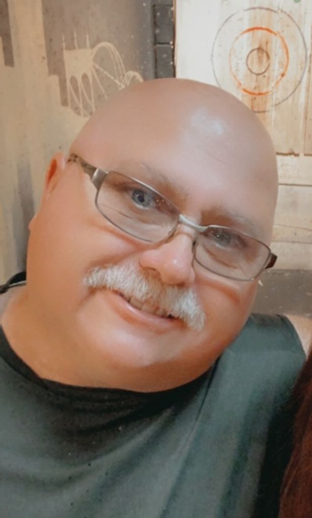 Mark D. Garletts Profile Photo