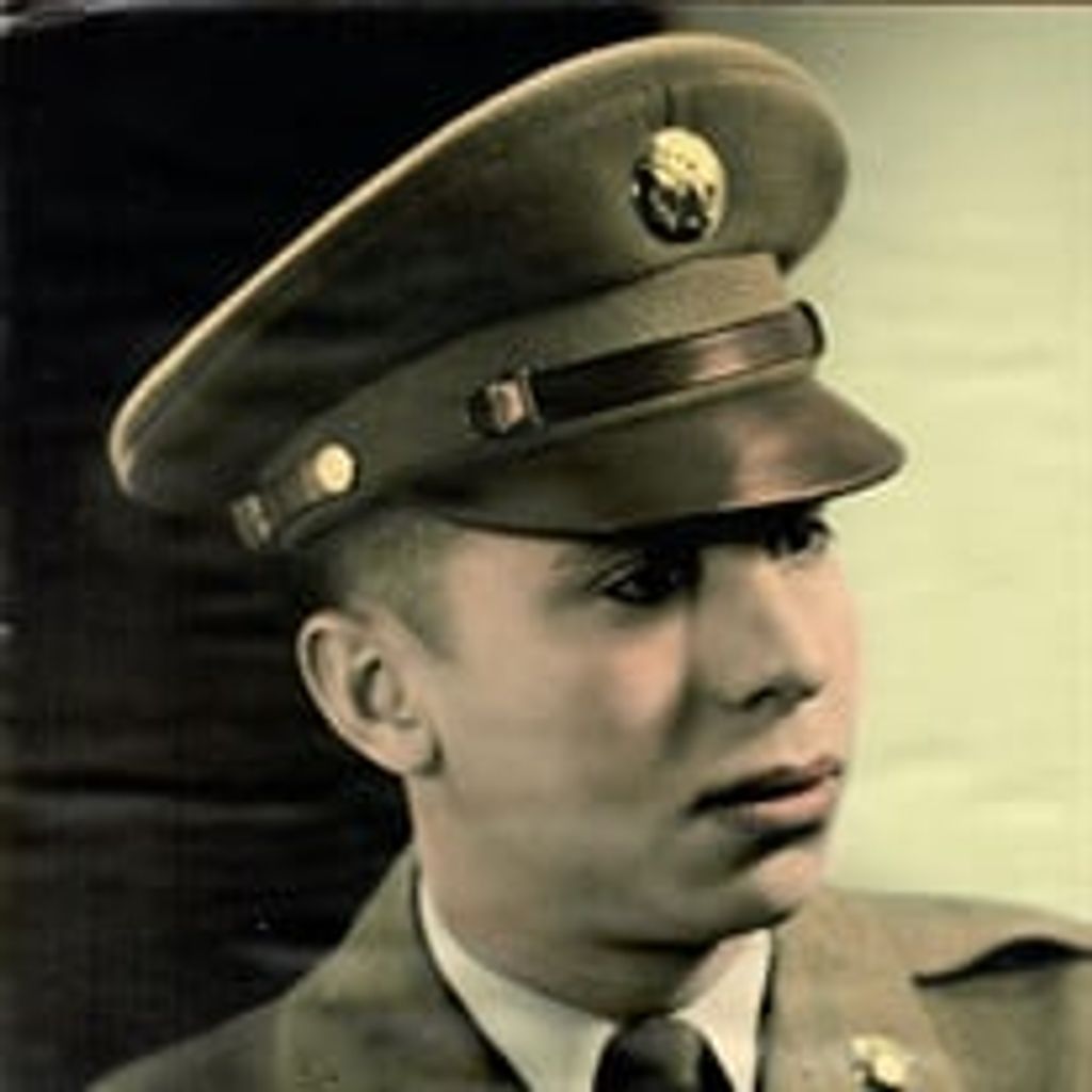 Paul Laredo Cancino