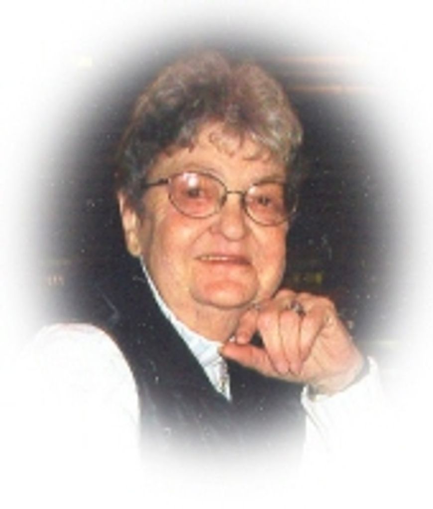 Patricia E. Borrell Profile Photo
