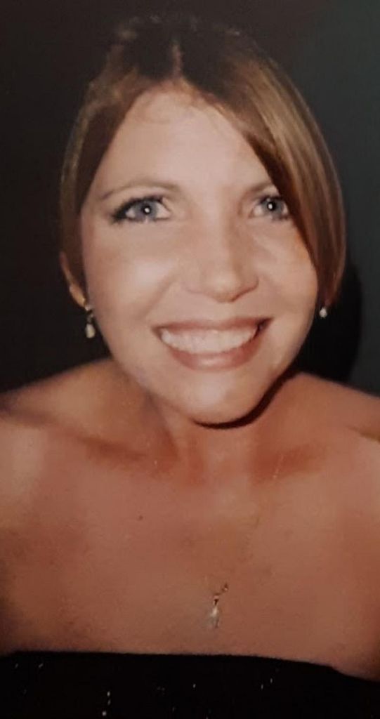 Trenia Dawn Thornton Profile Photo