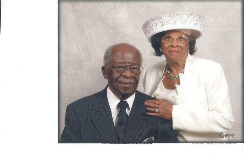 Gerald Walton Minor, Sr.