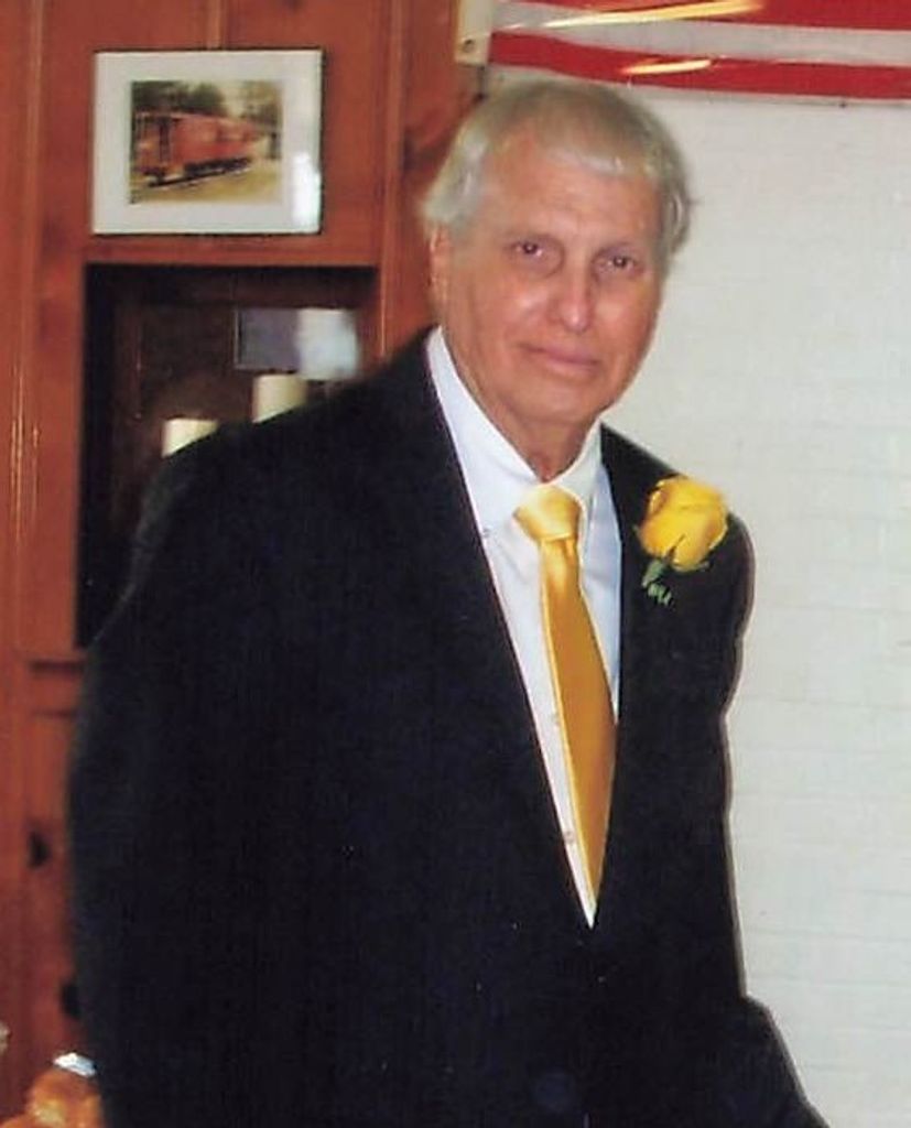 Wayne Ketchum
