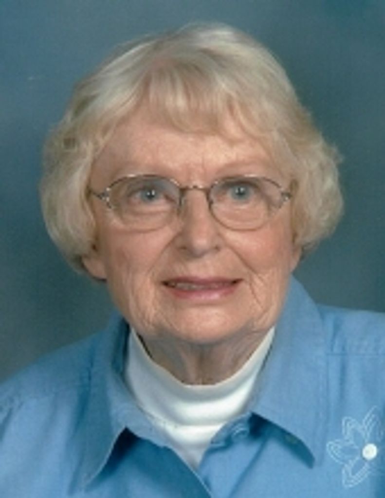 Jacquie Maxine Shipley Profile Photo