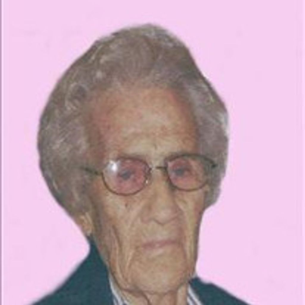 Flora Gunter