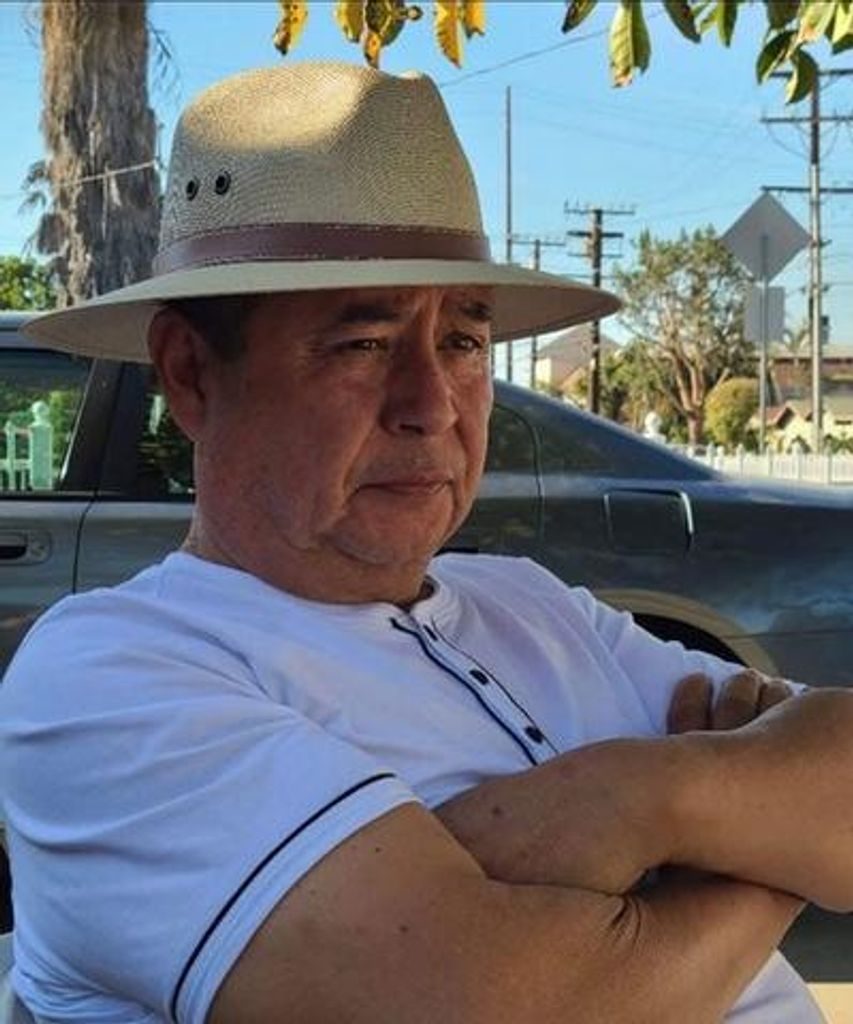 Juan Hernandez Rodriguez Profile Photo