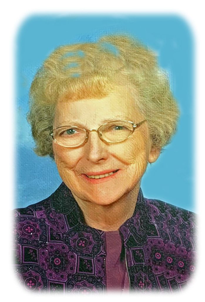 Mary Louise Whitehead