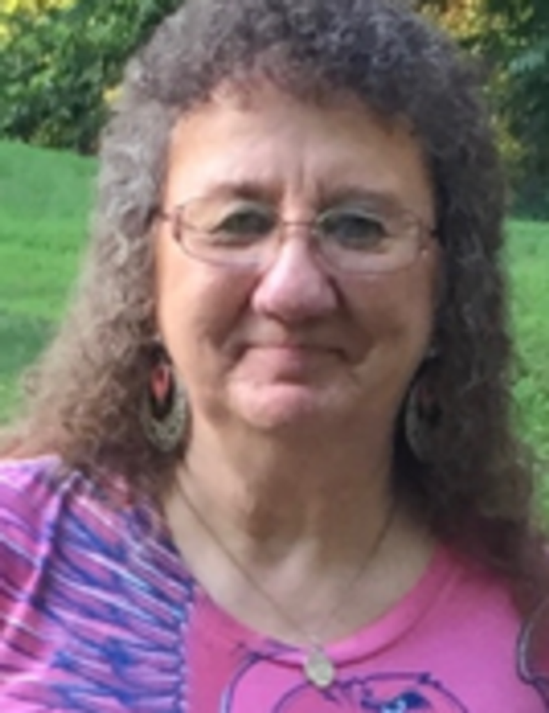 Juanita M. (Harris) Sponseller