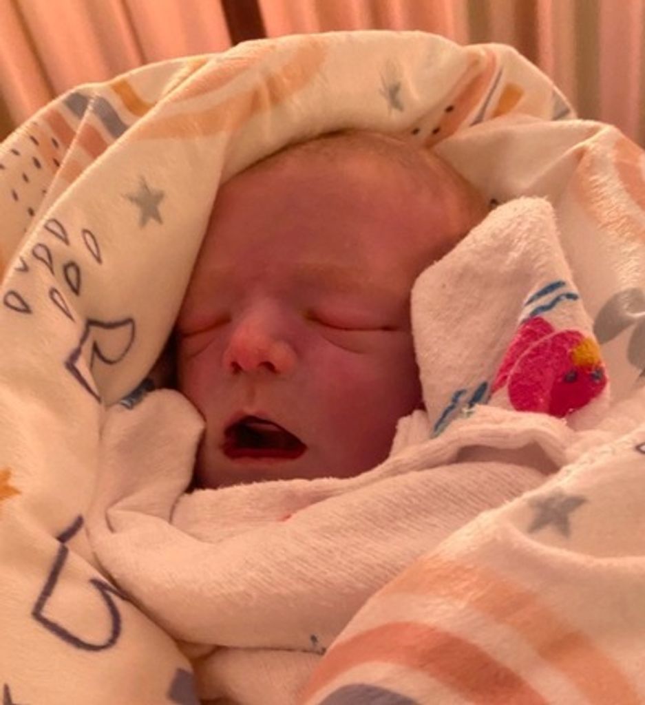 Anthony John Tiernan Jr.