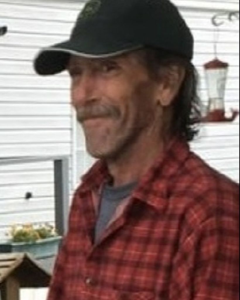 Richard D. Behrend Sr.