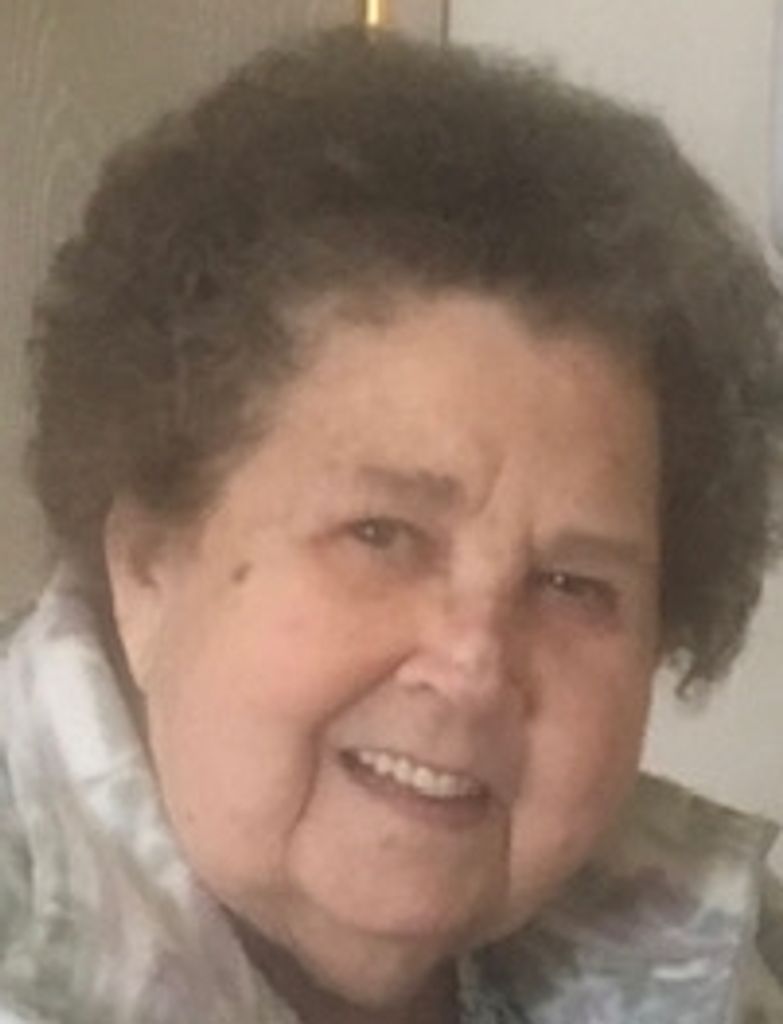Peggy Campbell