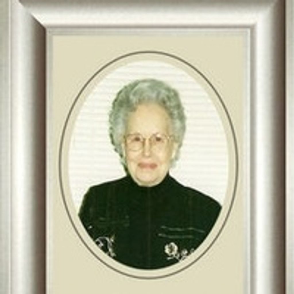 Alice Holden Garner