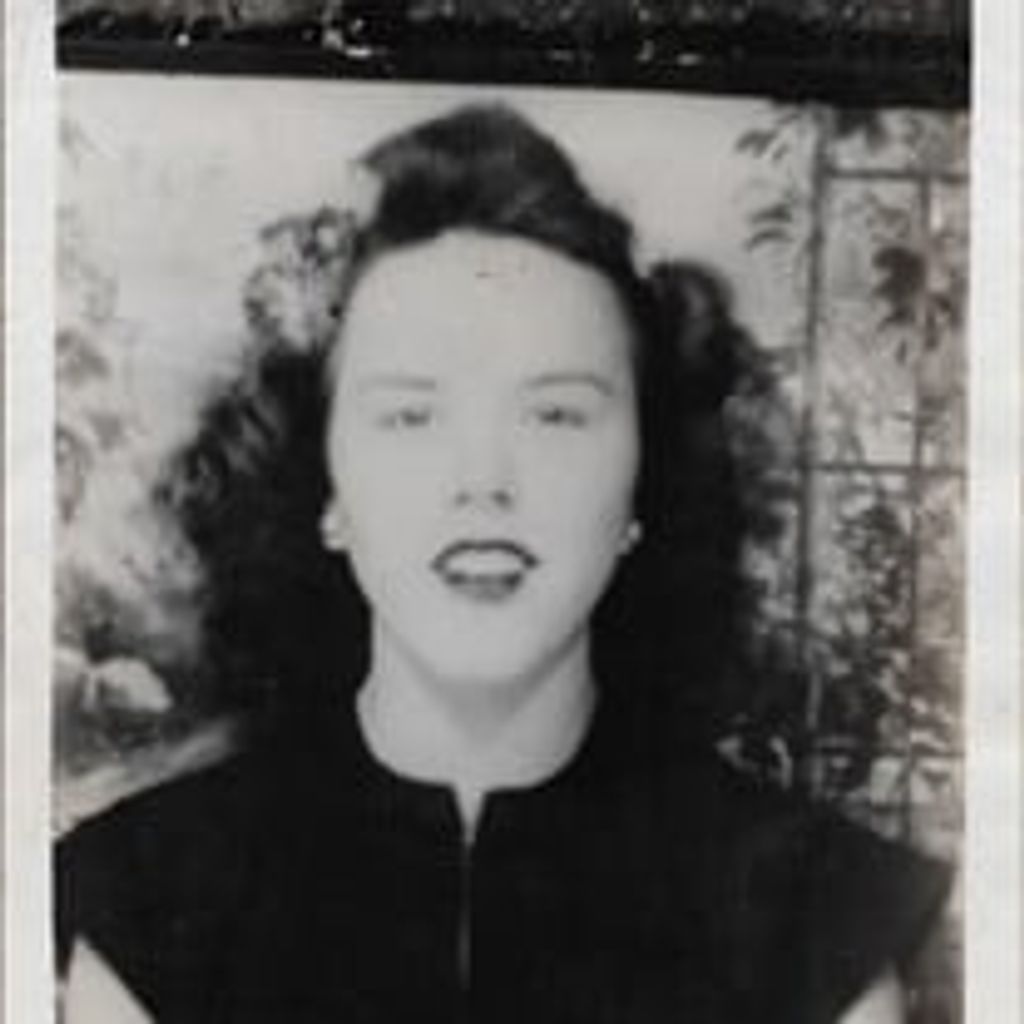 Helen Orene Martin
