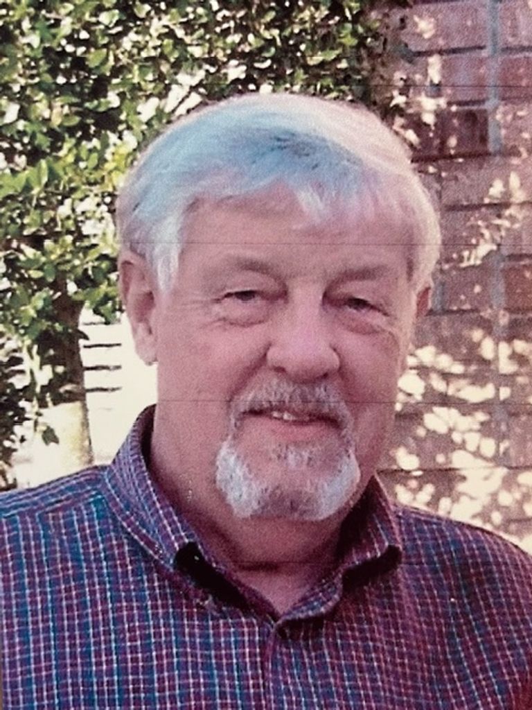 Lieutenant Colonel Larry Walter Wandling Profile Photo