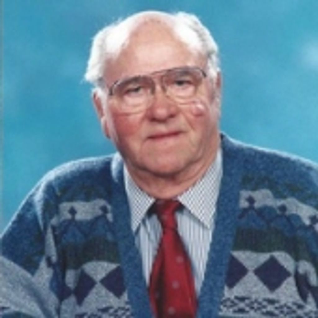 Leo J. Kruczynski